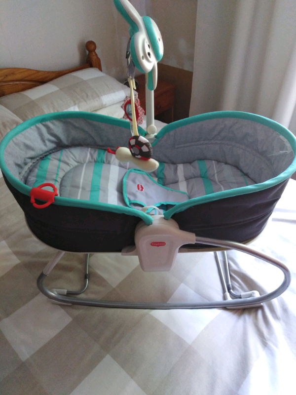 gumtree baby rocker